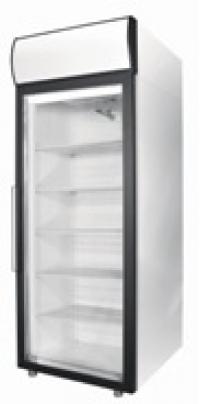 Холодильные шкафы Polair DM105-S