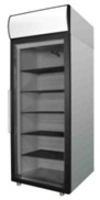 Холодильные шкафы Polair DM107-G