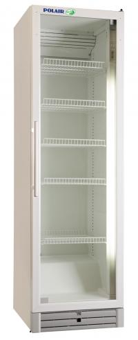 Холодильные шкафы Polair серии Eco