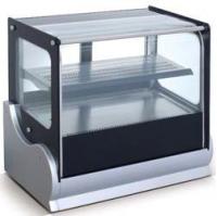 Настольные холодильные витрины EQTA