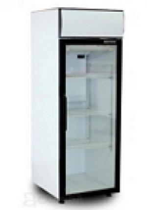 Холодильные шкафы Bonvini-СНЕЖ