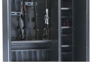 Оружейные шкафы и сейфы для силовых структур