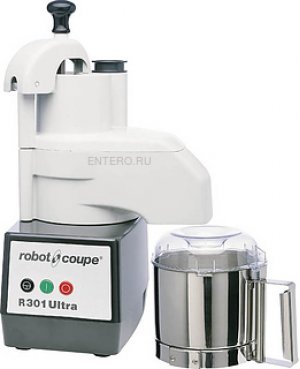Кухонный процессор Robot Coupe R301 Ultra (4 ножа)