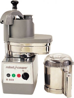 Кухонный процессор Robot Coupe R402 380В (без ножей)