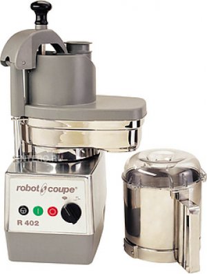Кухонный процессор Robot Coupe R402 (4 ножа)