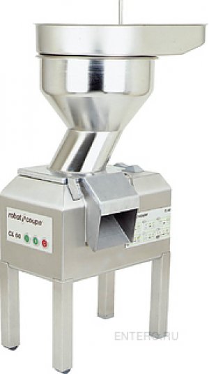 Овощерезка Robot Coupe CL60 автомат (без ножей)