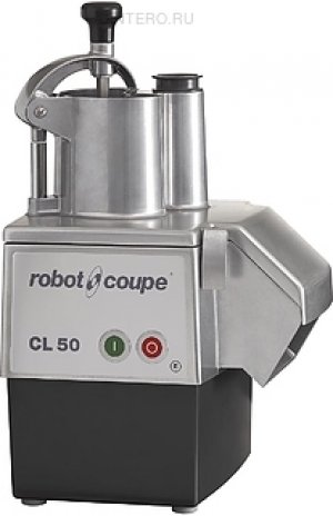 Овощерезка Robot Coupe CL50 380В (без ножей)