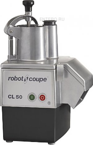Овощерезка Robot Coupe CL50 220В (без ножей)