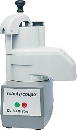 Овощерезка Robot Coupe CL30 Bistro (без ножей)