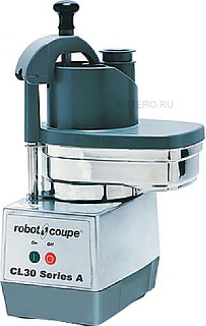 Овощерезка Robot Coupe CL30 A