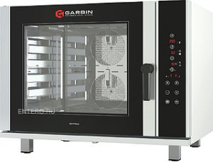 Печь конвекционная GARBIN G-PRO 7D