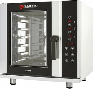 Печь конвекционная GARBIN G-PRO 523D