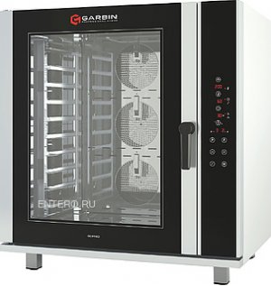 Печь конвекционная GARBIN G-PRO 10D
