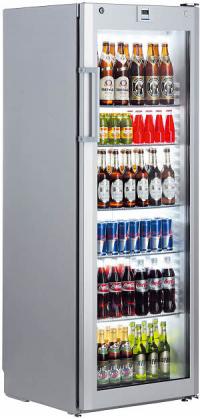 Какое торговое холодильное оборудование выбирают производители напитков?