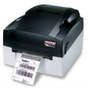 Термотрансферный принтер Mercury EZ 1105+