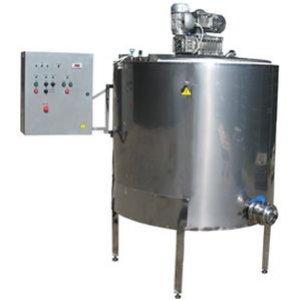 Ванна сыродельная (электрическая) ИПКС-022(Н)