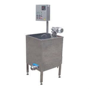 Ванна длительной пастеризации молока (ВДП электрическая) ИПКС-011(Н)