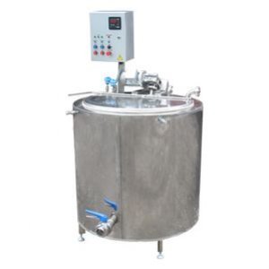 Ванна длительной пастеризации молока (ВДП электрическая) ИПКС-072-350(Н)