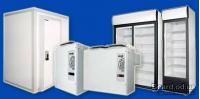 Наиболее заметные бренды на рынке холодильного оборудования