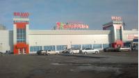 Завершился монтаж технологического оборудования  в гипермаркете «Карусель» в микрорайоне Московский г.Тамбов