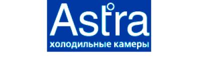 ASTRA - бренд, марка, фирма ASTRA