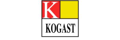 KOGAST - производитель, бренд, марка, фирма KOGAST
