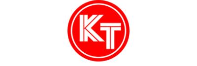 KT - бренд, марка, фирма KT