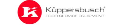 KÜPPERSBUSCH - производитель, бренд, марка, фирма KÜPPERSBUSCH