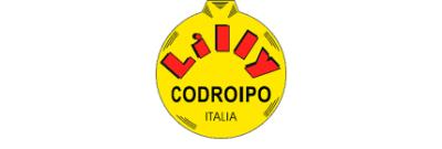 LILLY CODROIPO - производитель, бренд, марка, фирма LILLY CODROIPO