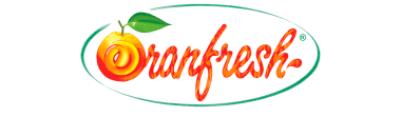 ORANFRESH - производитель, бренд, марка, фирма ORANFRESH