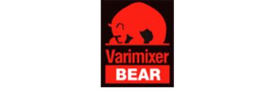 BEAR VARIMIXER - бренд, марка, фирма BEAR VARIMIXER