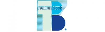 TECHNOBLOCK - бренд, марка, фирма TECHNOBLOCK