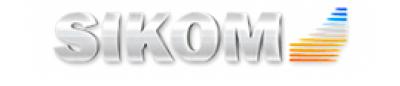 SIKOM - бренд, марка, фирма SIKOM
