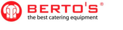 BERTOS - производитель, бренд, марка, фирма BERTOS