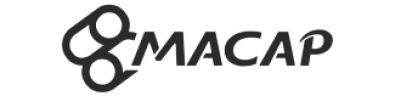 MACAP - бренд, марка, фирма MACAP