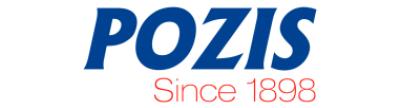 POZIS - бренд, марка, фирма POZIS
