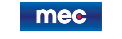 MEC - бренд, марка, фирма MEC