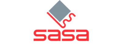 SASA - производитель, бренд, марка, фирма SASA