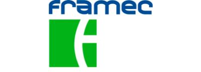 FRAMEC - бренд, марка, фирма FRAMEC