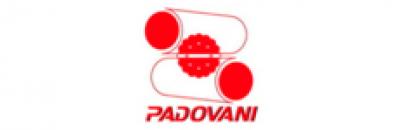 PADOVANI - бренд, марка, фирма PADOVANI