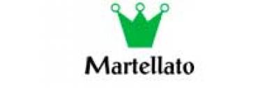 MARTELLATO - бренд, марка, фирма MARTELLATO