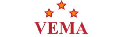 VEMA - бренд, марка, фирма VEMA