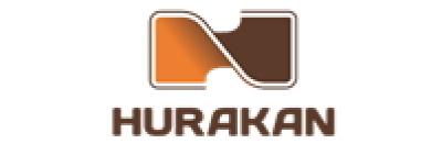 HURAKAN - бренд, марка, фирма HURAKAN