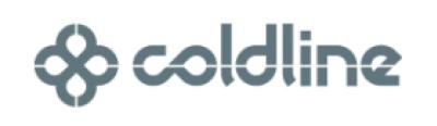 COLDLINE - бренд, марка, фирма COLDLINE