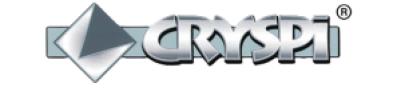 CRYSPI - бренд, марка, фирма CRYSPI