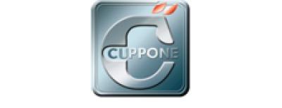 CUPPONE - бренд, марка, фирма CUPPONE