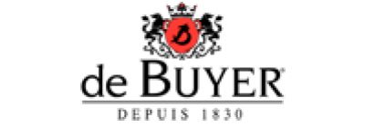 DE BUYER - производитель, бренд, марка, фирма DE BUYER