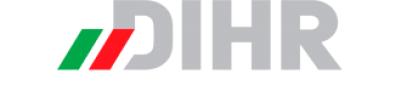 DIHR - бренд, марка, фирма DIHR