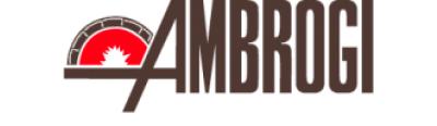AMBROGI - бренд, марка, фирма AMBROGI