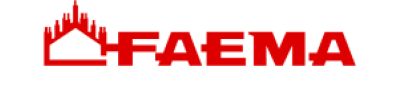 FAEMA - бренд, марка, фирма FAEMA